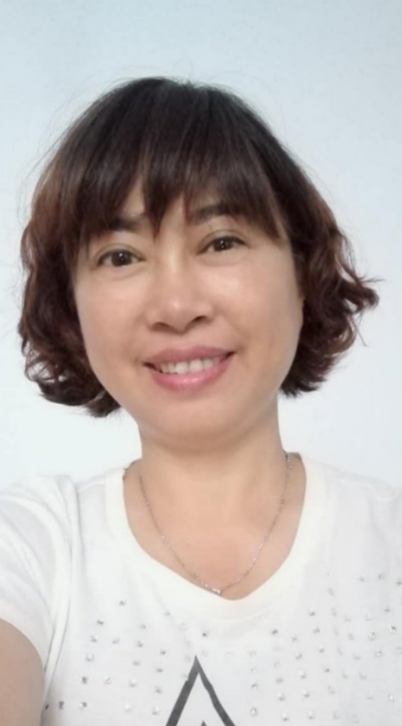 小芹的第一张照片--洱源父母相亲团