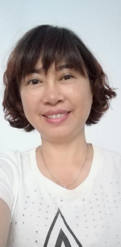 小芹的第二张照片--洱源父母相亲团
